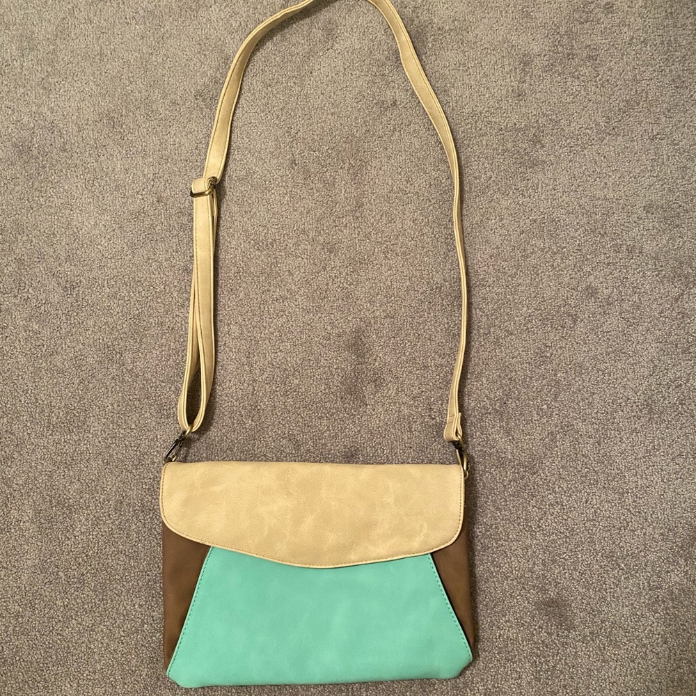 Oliver Bonas crossbody bag